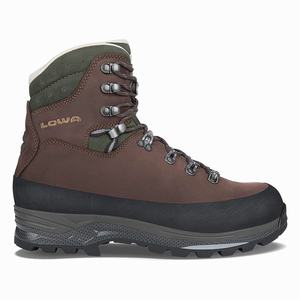 Lowa Baffin Pro LL II - Fjellsko (Herre) - ZW8406731